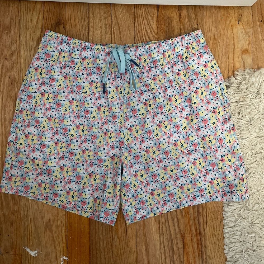 Southern Tide bathing suit